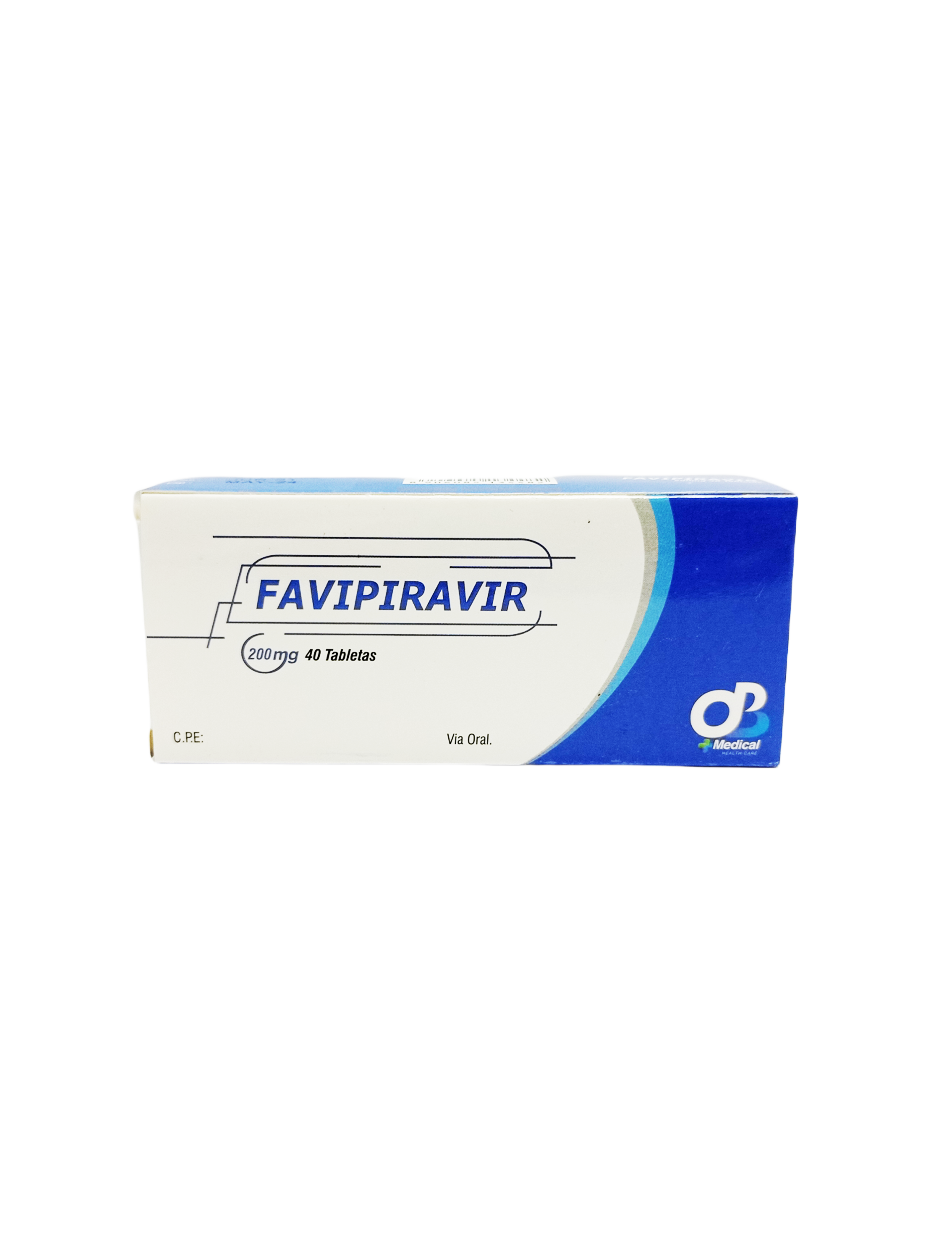 favipiravir